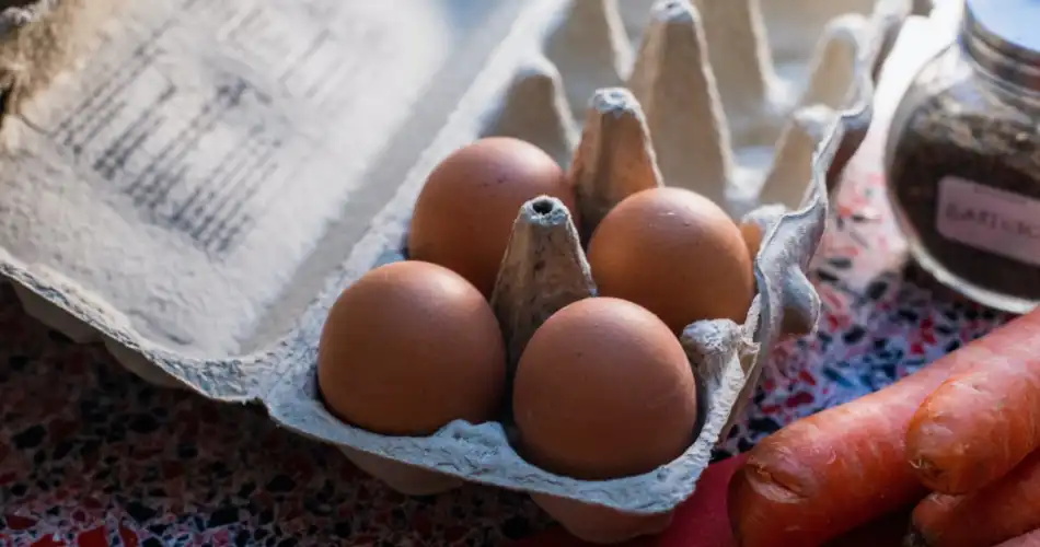 10 lekkere en gemakkelijke recepten met eieren 950x500
