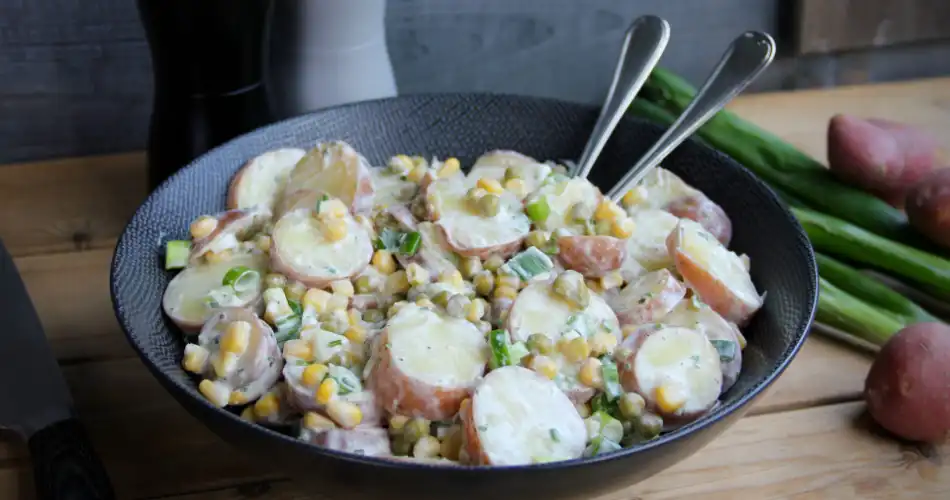 Aardappelsalade met kruidendressing sep 2021 950x500